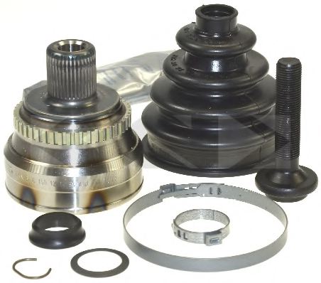 L?BRO 301952 Joint Kit, drive shaft